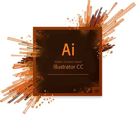 Adobe Illustrator - کدام نرم افزار ها برای طراحی لوگو ، آرم مناسب تر هستند ؟