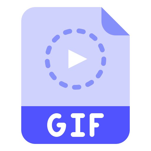 فرمت GIF چیست ؟
