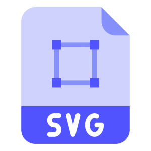 فرمت SVG چیست ؟