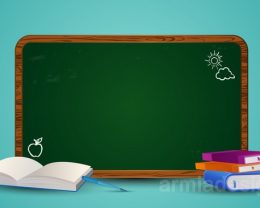 vecteezy welcome back to school with chalkboard background ready for 6422090 q4xumb53b3wa483pwapa3952gih9i94qc7va7i06xs - آرمیا دیزاین